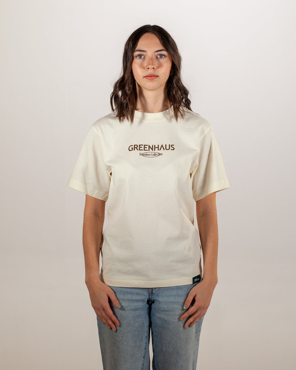 Yellow Ginkgo Tee