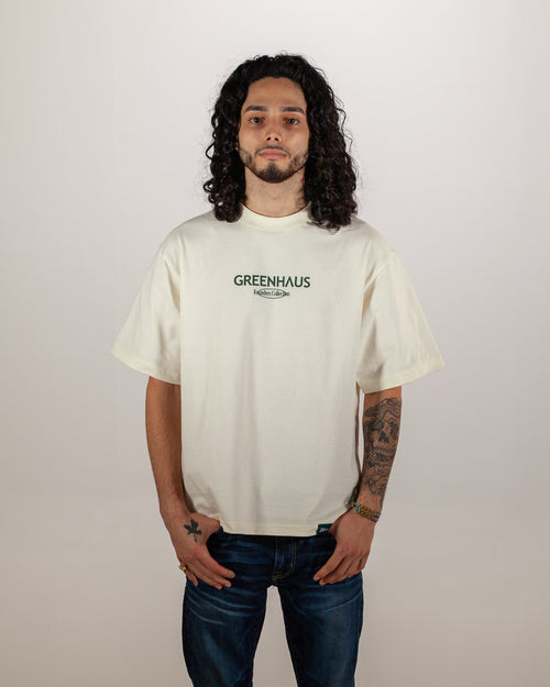 Green Ginkgo Tee